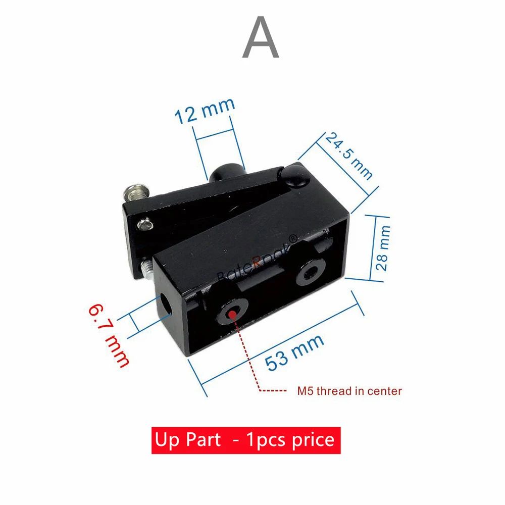 Цвет: А-А-часть 1pcs