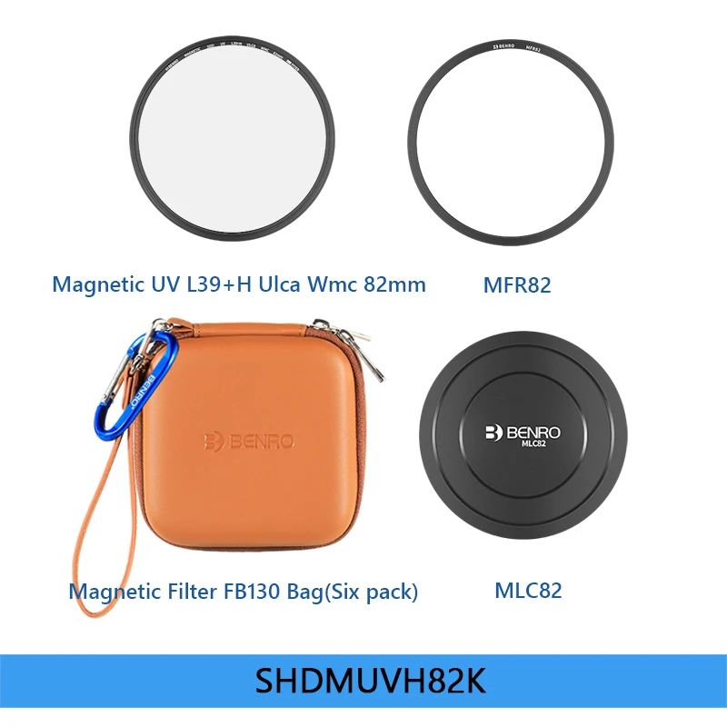 SHDMUVH82K-82MM