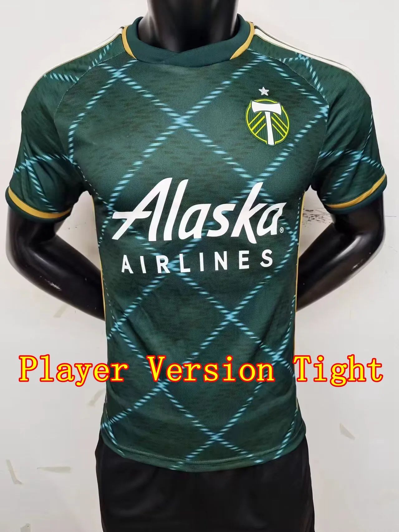 2023 HOME Player version tight