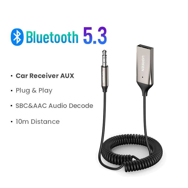 Farbe: Bluetooth 5.3