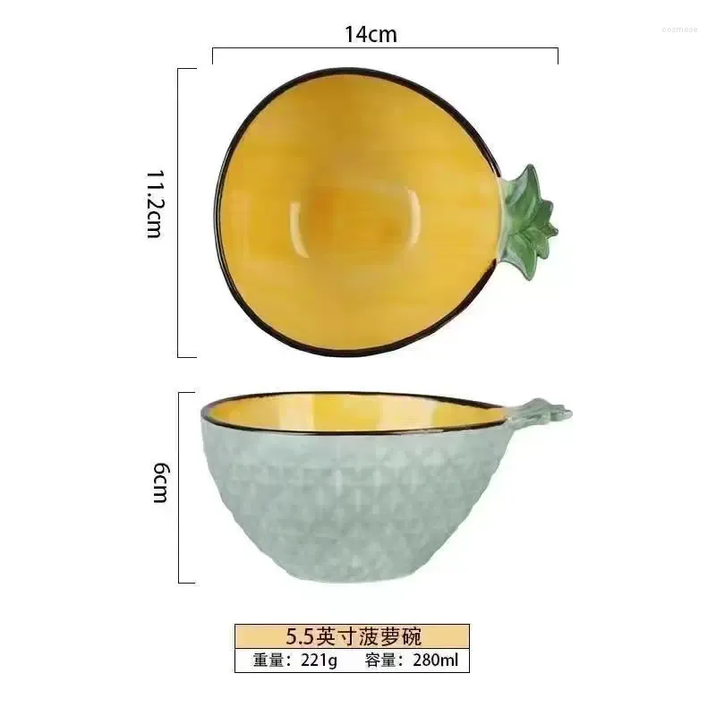 5.5 inch bowl