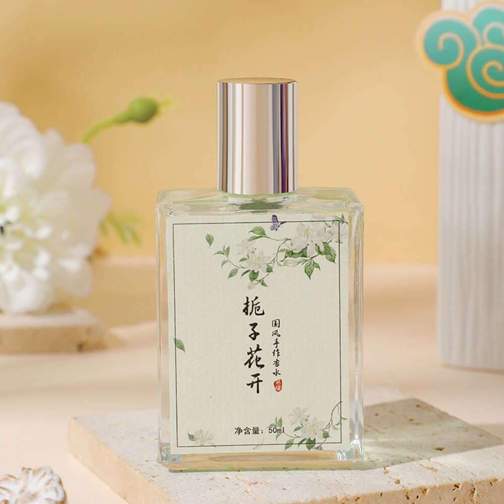 Gardenia Jasminoides Blossoms-50ml