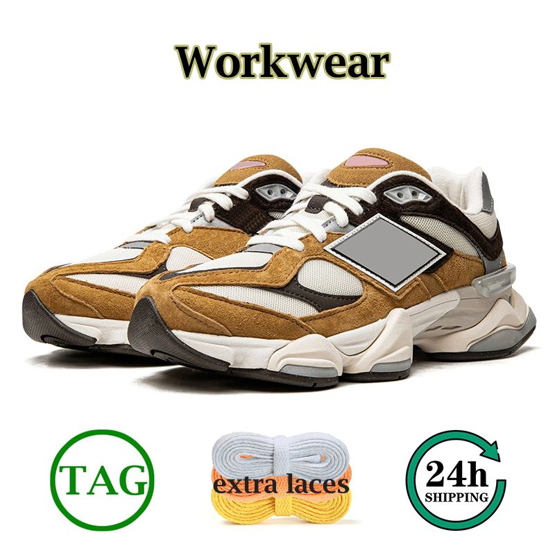 Workwear