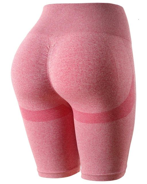 Pink Shorts1