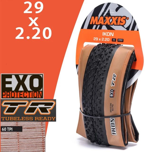 29x2.2 Exo Tr y