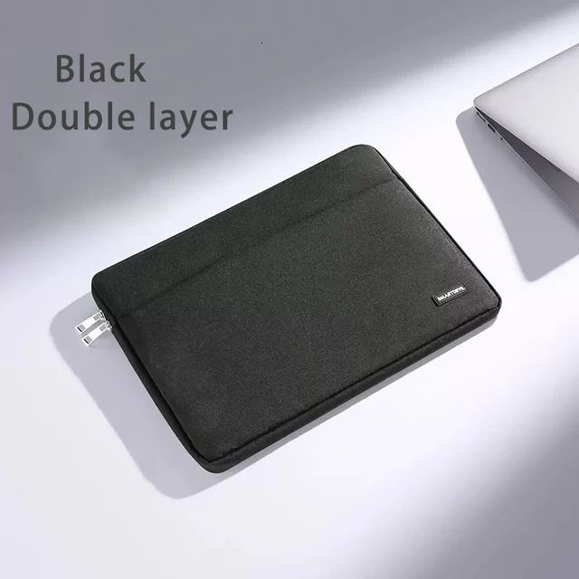 Double Layer Black