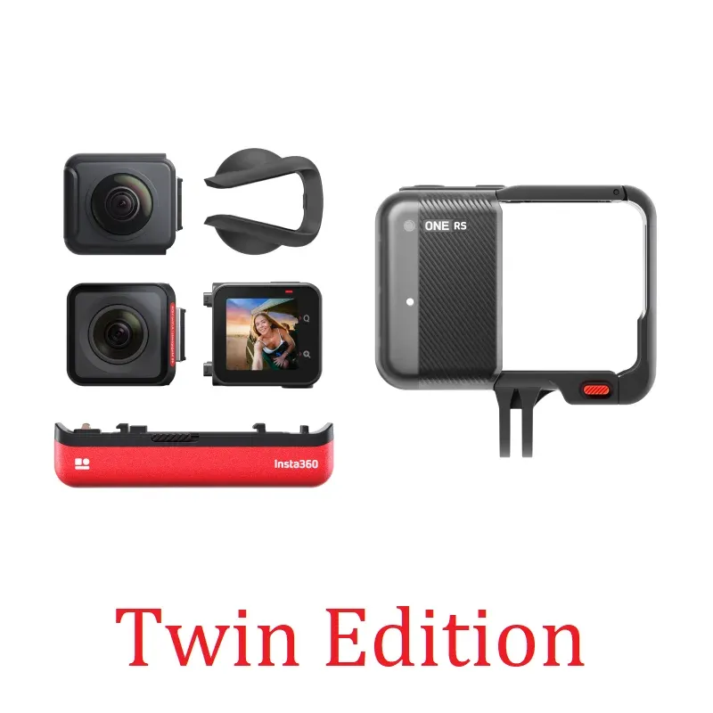 Twin Edition-Without SD Card