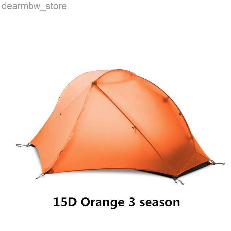 15d Orange 3 Season