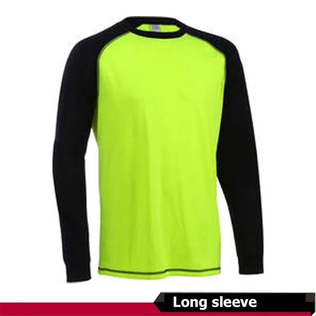 Long Sleeve