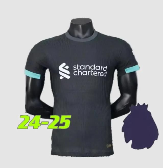 24 25 Away EPL Patch