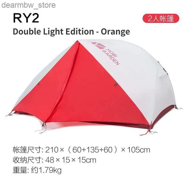 Ry2 Orange