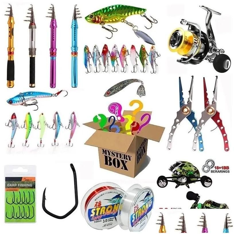 Fishing Accessories3