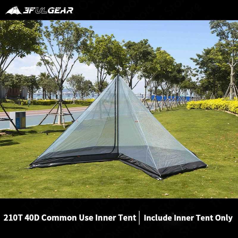 Inner-tent