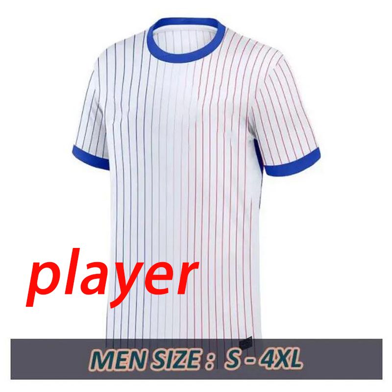 Away Player Version