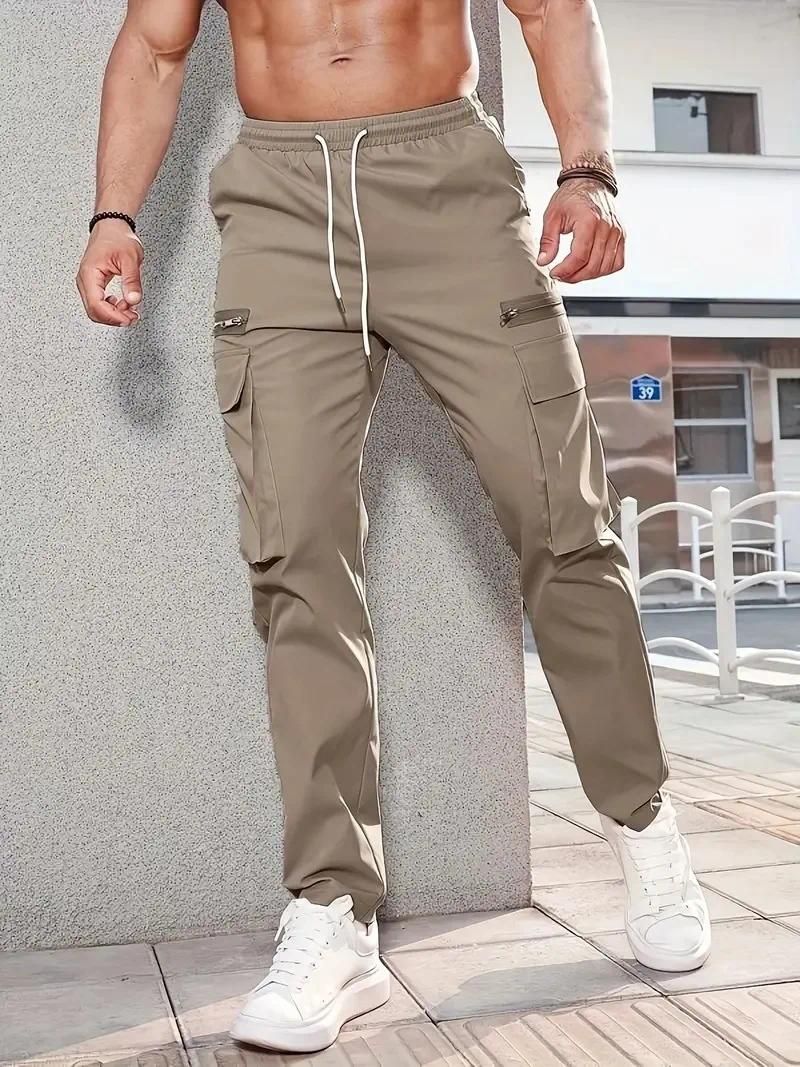 Deep khaki