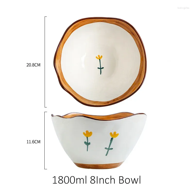 8Inch bowl