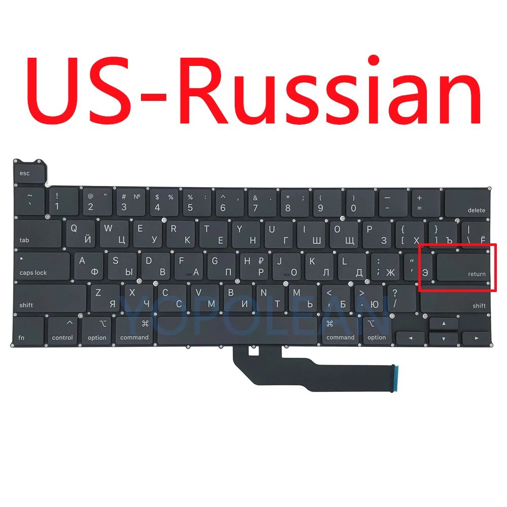 US-RUSSIAN