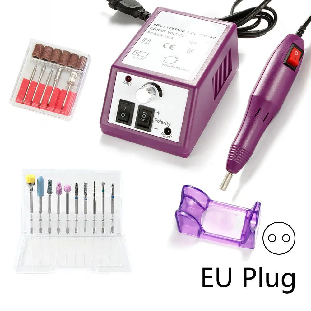 Color:ZH5164-8 EU Plug