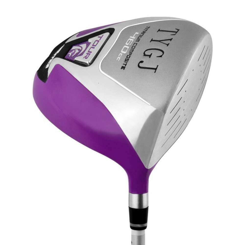 Purple (Women&#039;s Steel Pole)