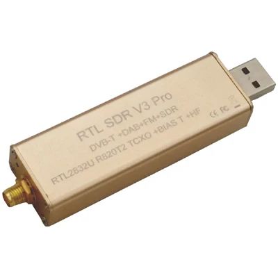 Only Sdr Dongle