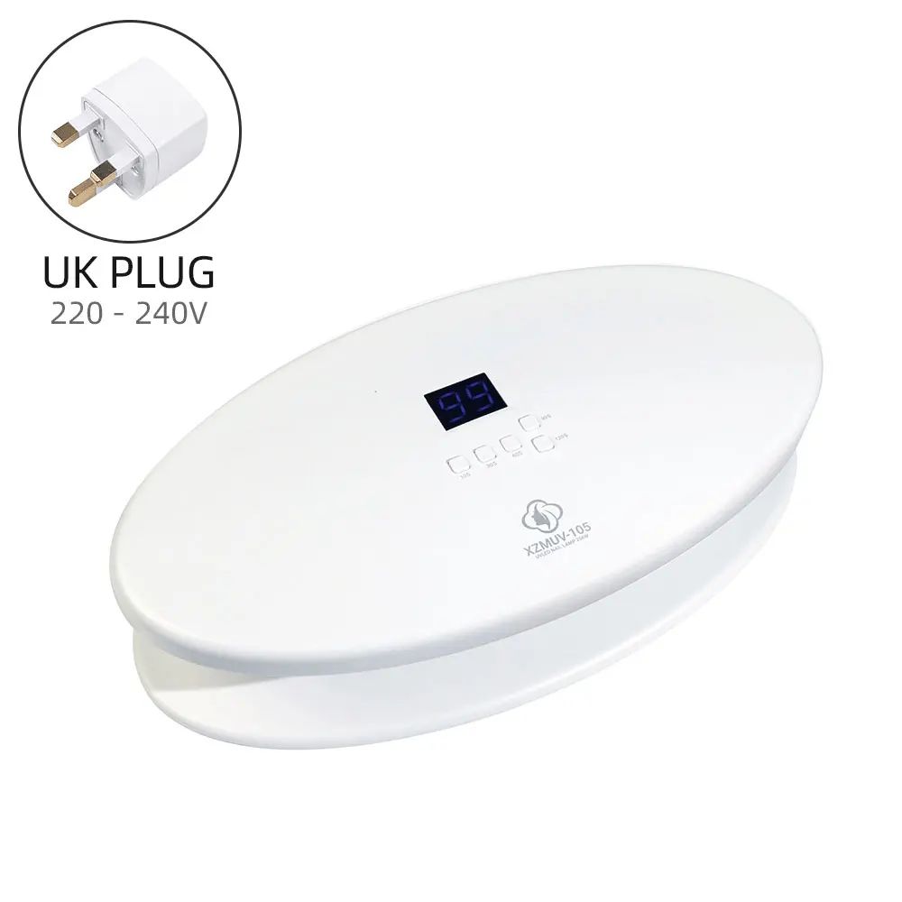 Color:UK PLUG