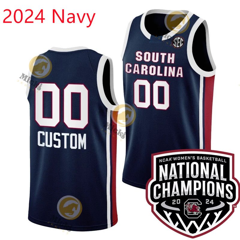 2024 Navy/2024 National Champions