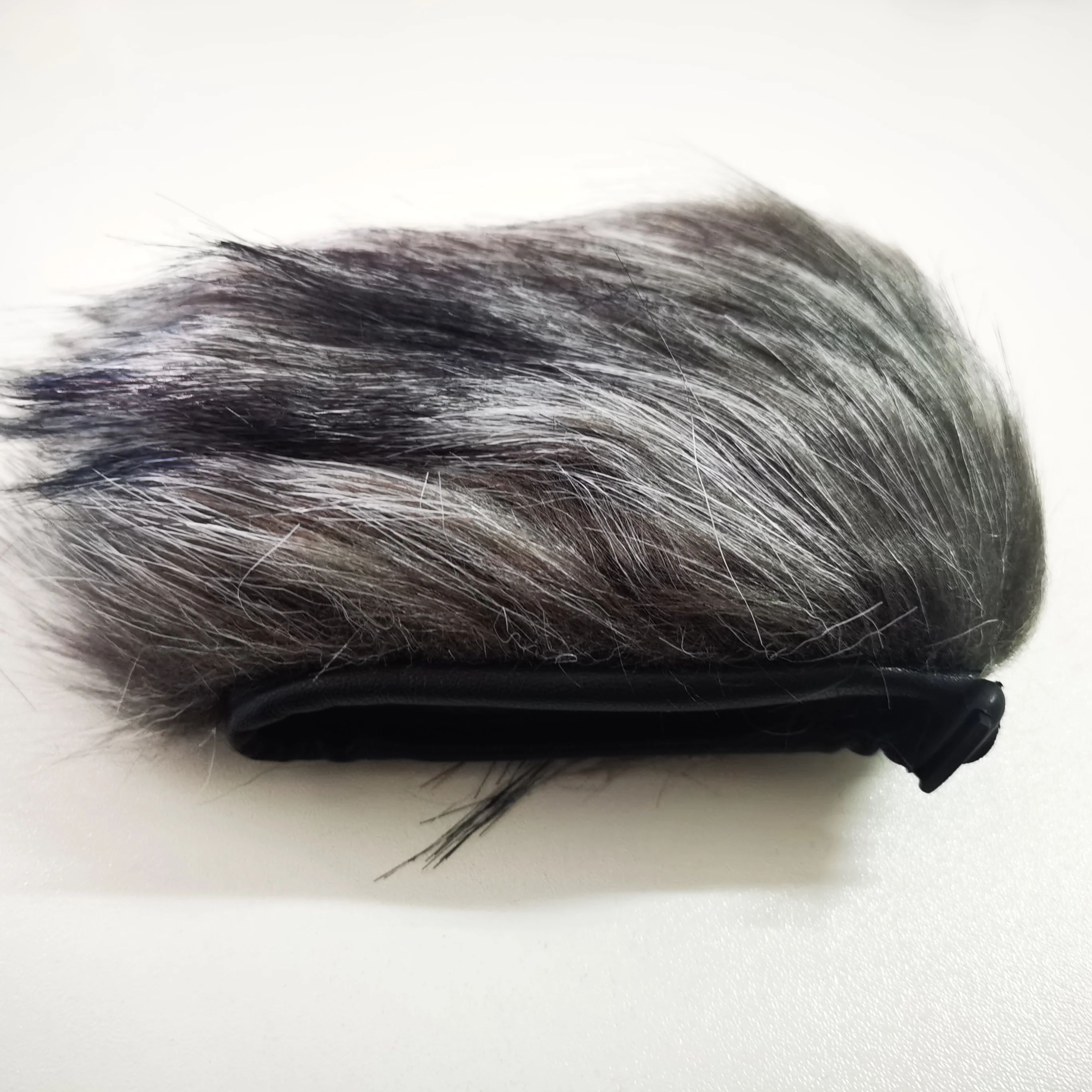 Farbe: H5 6 lange Haare