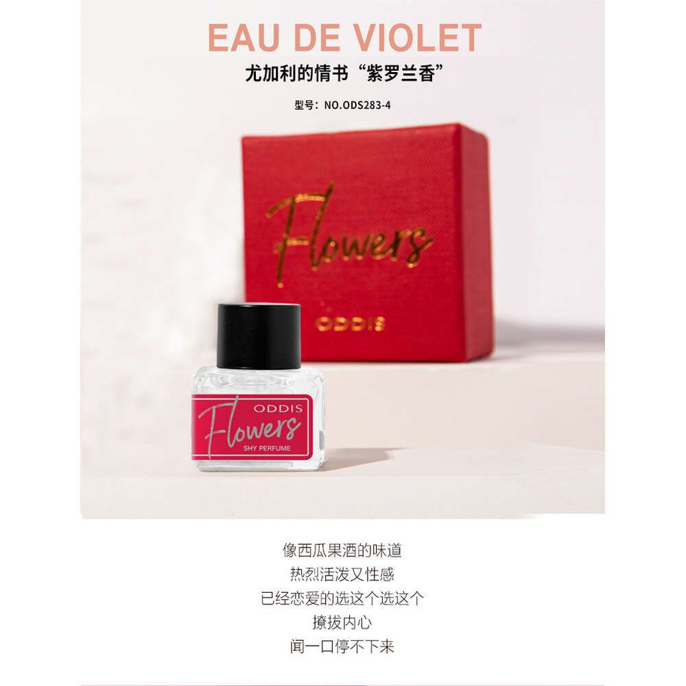 ODS283-04 Violet fragrance