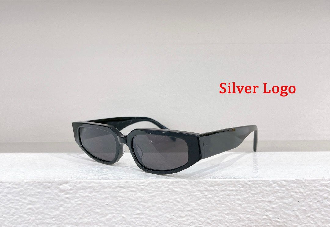 Style 5 black-silver