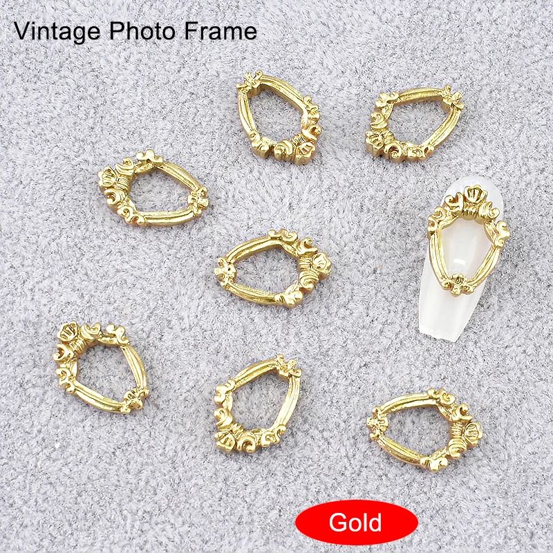 Farbe: Gold 20pcs