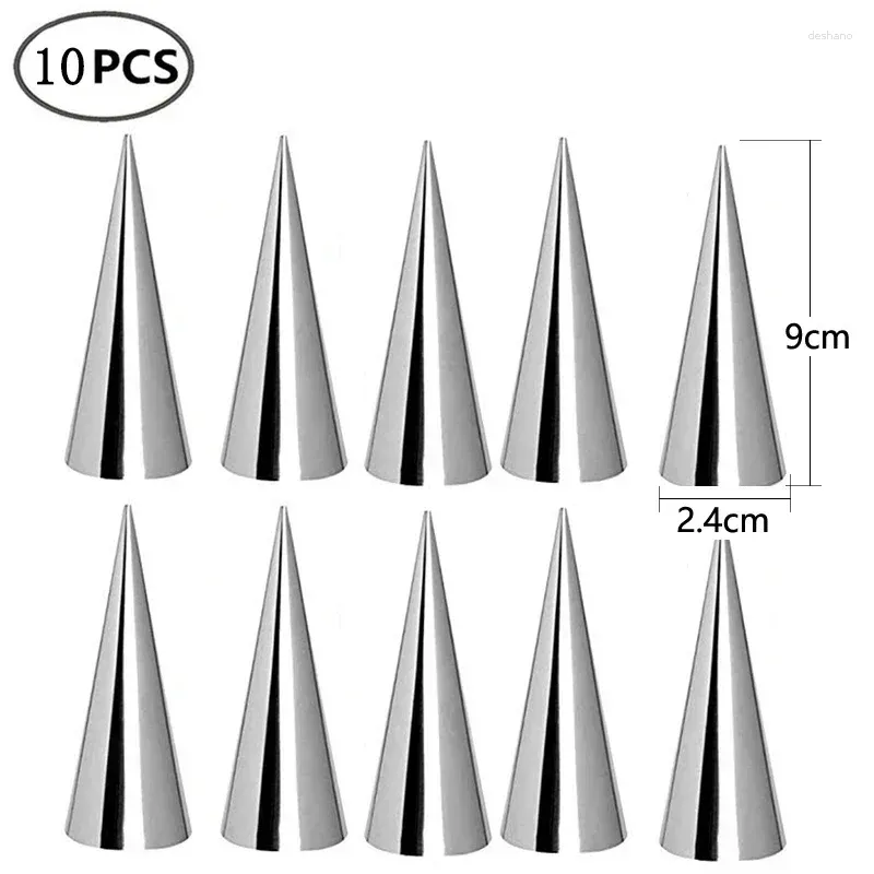 10pcs-9X2.4cm