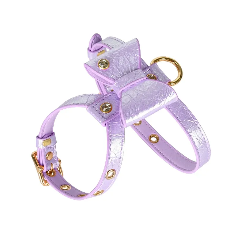 China Harness Purple