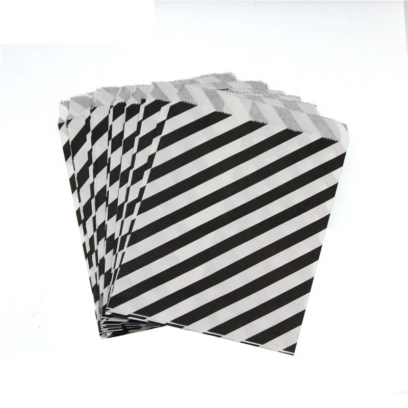 13x18cm 25 pcs Balck a