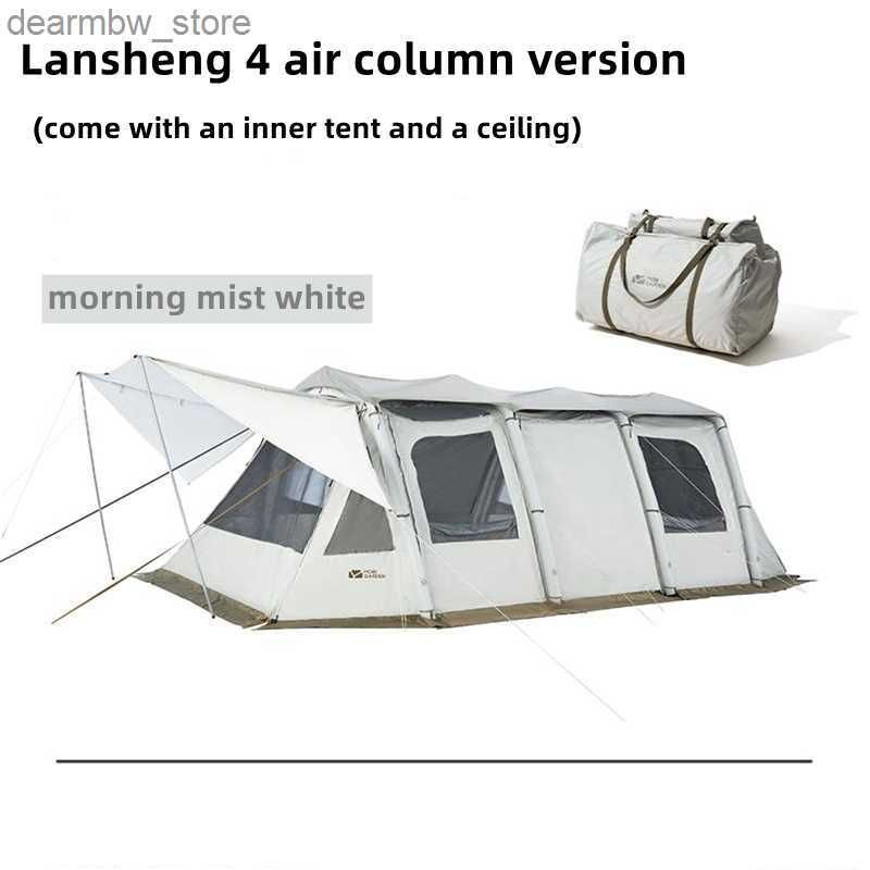 Lansheng 4 Air