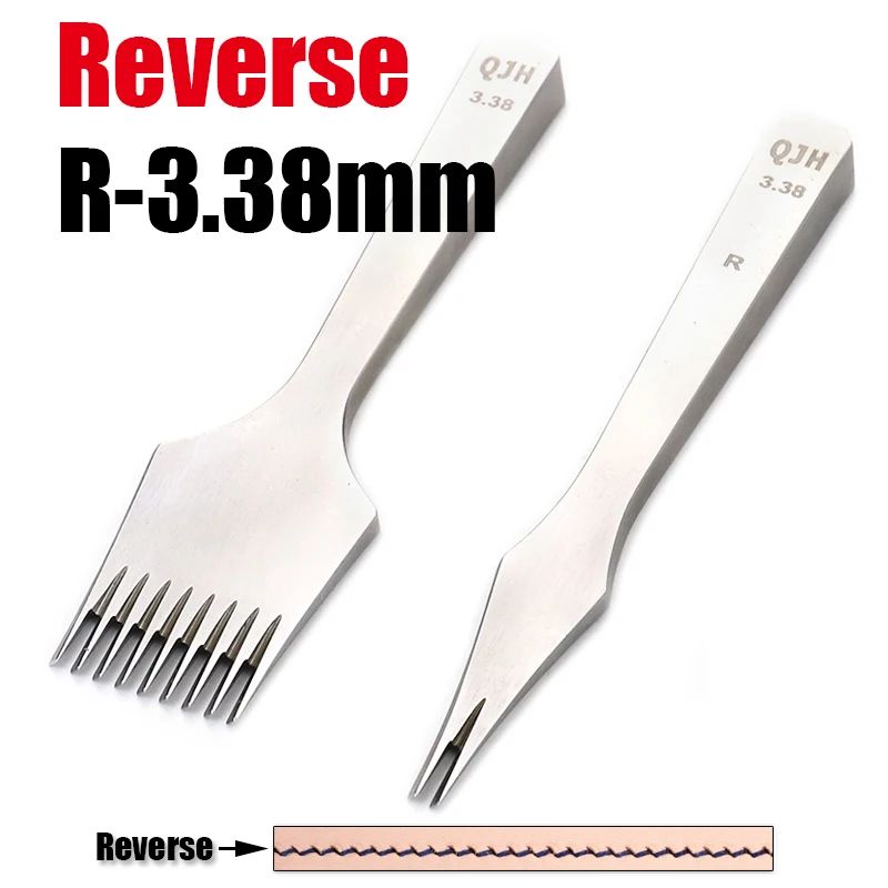 Kleur: Rev3.38mm-2and9teeth