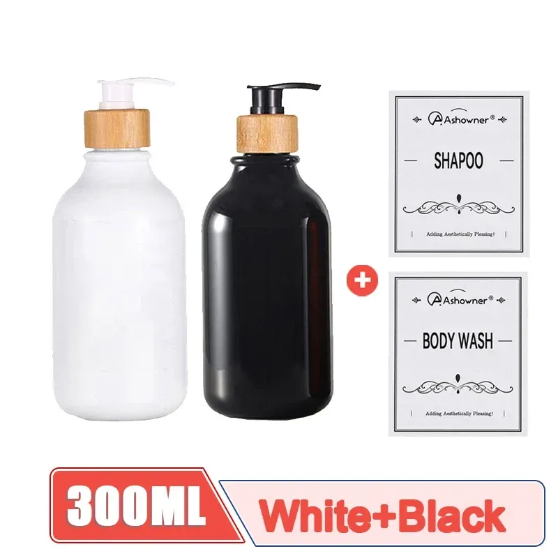 2pcs 300 ml de mélange