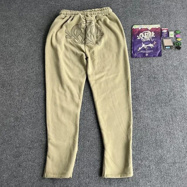 Green Pant Stickers