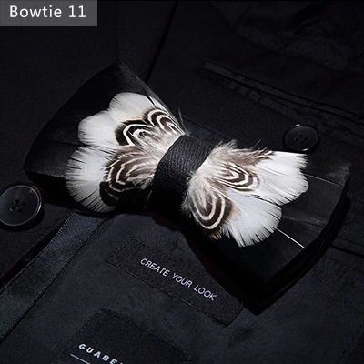 Bowtie 11.