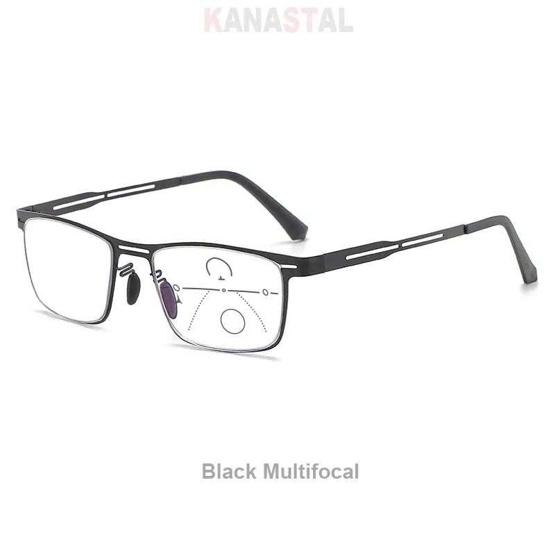Black Multifocal