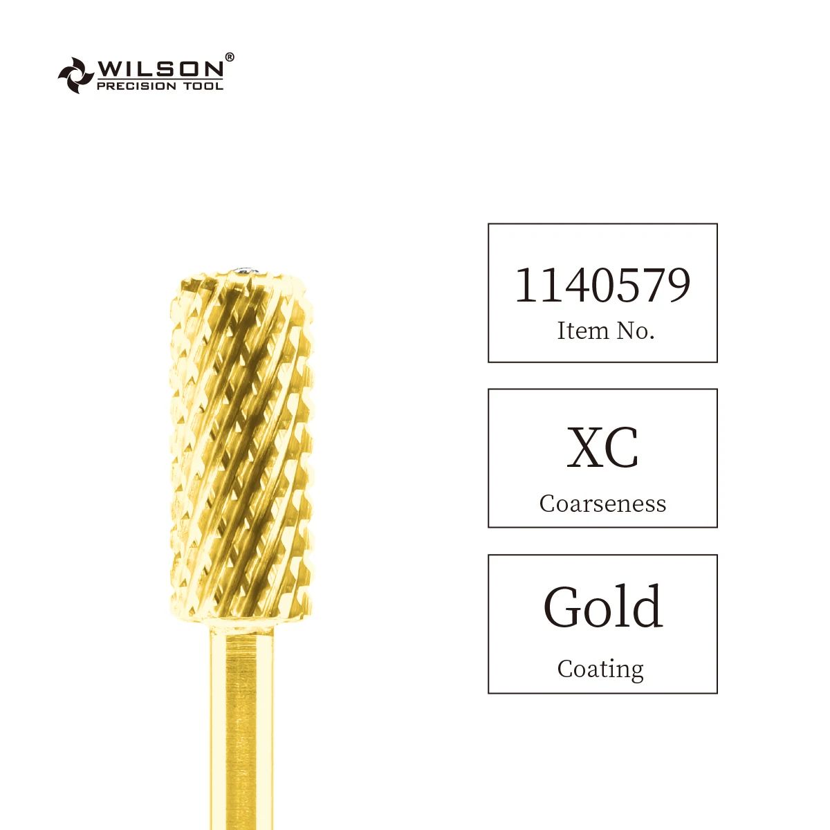 Colore: 2 pezzi XC Gold 0579