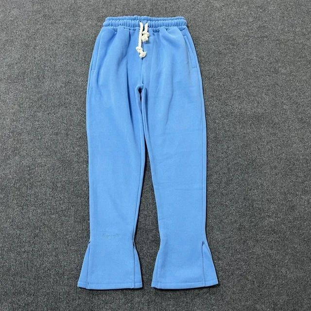 Blue Pant