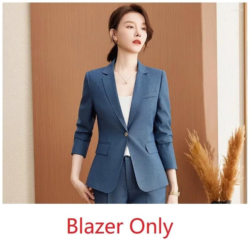 Blazer Only