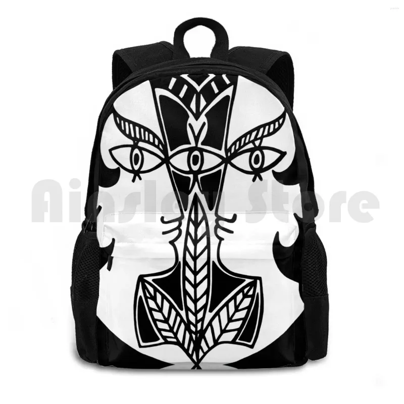 Backpack-Black