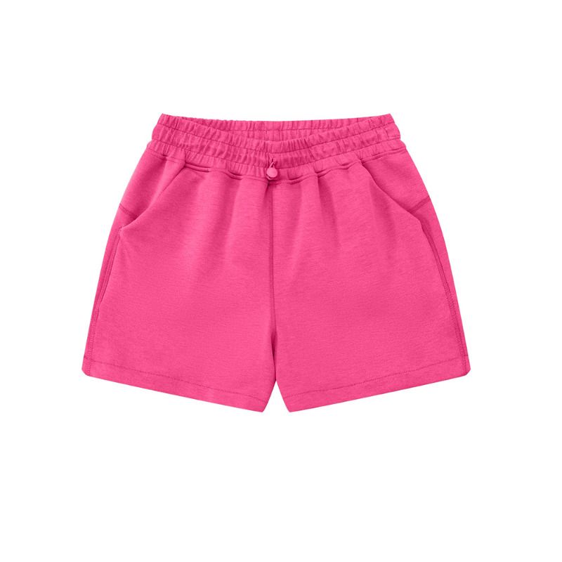 Raspberry Red【shorts】