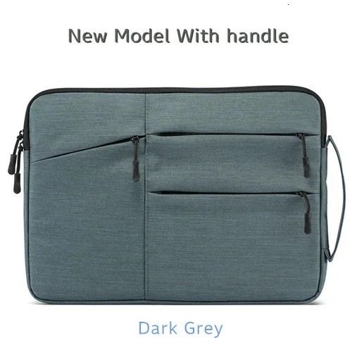 Handle Dark Grey