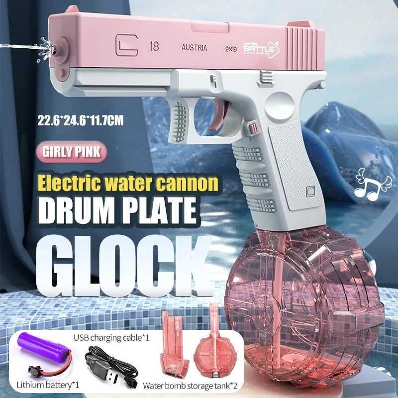 Glock-roze2