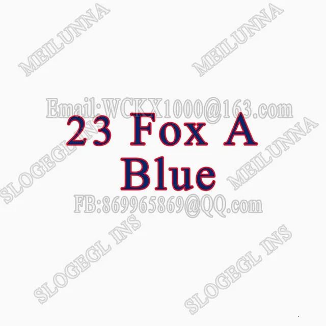 23 Fox Blue a