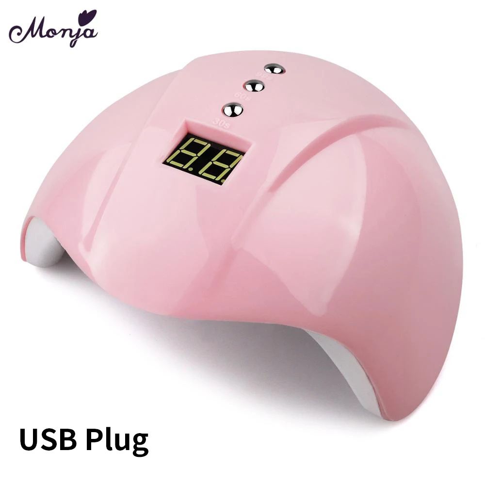 Färg: rosa USB