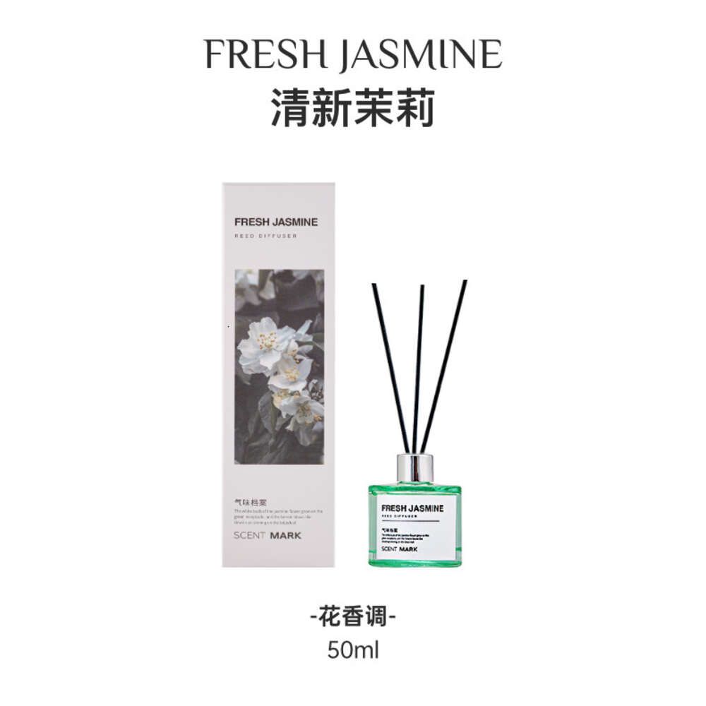 Fresh Jasmine-50ml