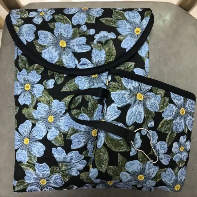 Floral (apower Bag)